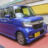 Auto expert Vinogradov listed 8 serious shortcomings of the Honda N-Box hatchback