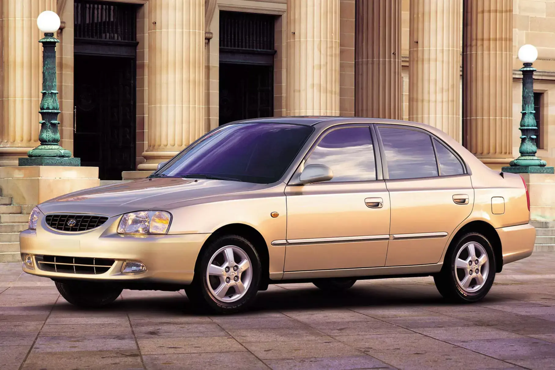 Auto expert Vinogradov listed the 3 most reliable cars for 250 thousand rubles