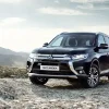 Auto expert Zinoviev criticized the Mitsubishi Outlander for its problematic variator and blistering paint