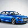 Auto expert Zinoviev criticized the engines and gearbox of the used Audi A4
