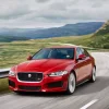Auto expert Zinoviev listed 8 reasons not to buy a used Jaguar XE sedan