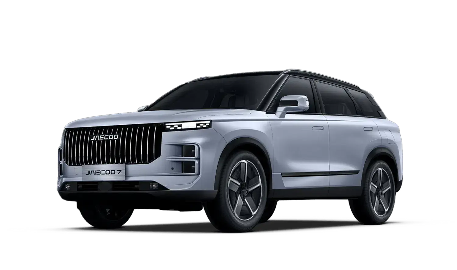 Autoexpress: Jaecoo 7 crossovers began to stall while driving due to wiring problems