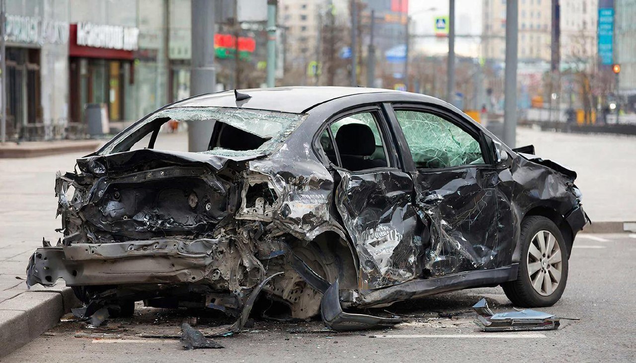 Automotive lawyer Voropaev: it is better to avoid accidents in a dedicated lane