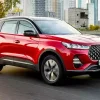 Autostat: import of Chery cars to the Russian Federation has come to naught