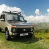 Autostat listed 5 reasons why Russians rushed to buy used Lada Niva Legend