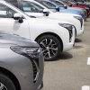 Autostat named five cars that Muscovites buy