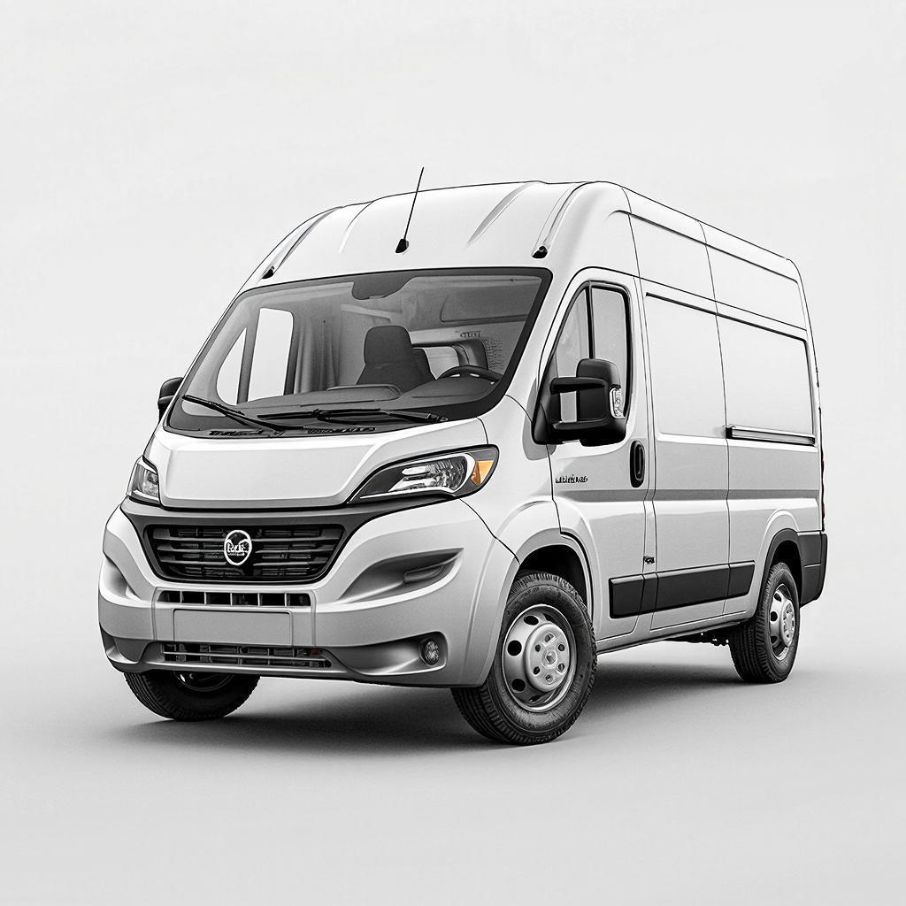 Autostat: sales of new commercial vehicles fell by 28% in February