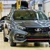 AvtoVAZ opened sales of 147-horsepower Lada Vesta Sport