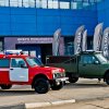 AvtoVAZ will show its range of models to Lada dealers