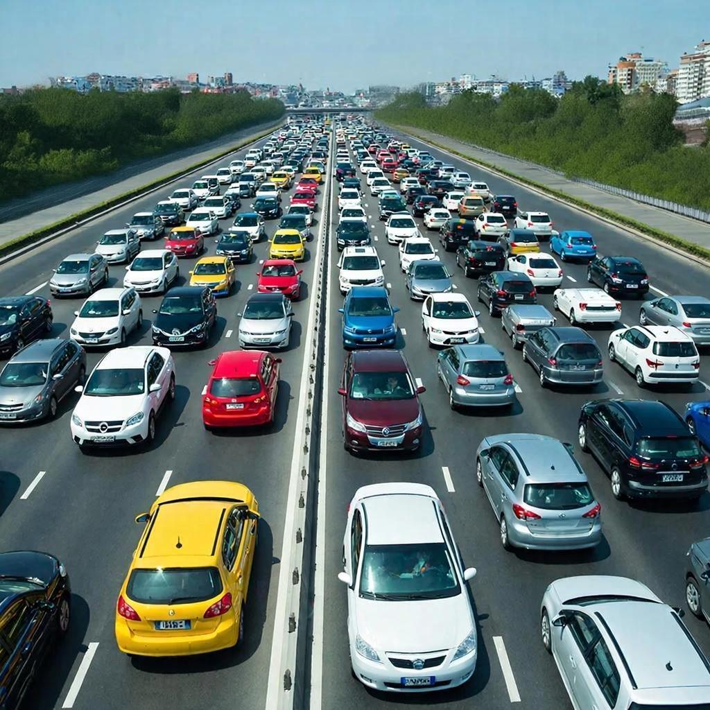 Avtodor announced an increase in tariffs on toll roads