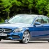 “Behind the Wheel”: Mercedes C-Class has a reliable body, but weak engines