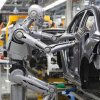 Car company Li Auto plans to replace workers with two-legged robots