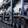 Car deliveries from Japan to Russia increased by 42% in February