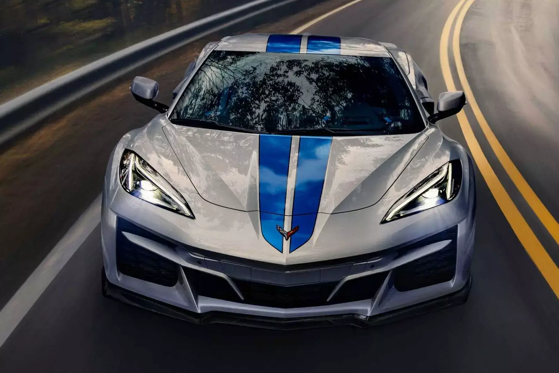 Chevrolet will rename the Corvette, which scared off buyers with the name