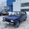 Factory diesel VAZ-2104 is being sold in the Moscow region