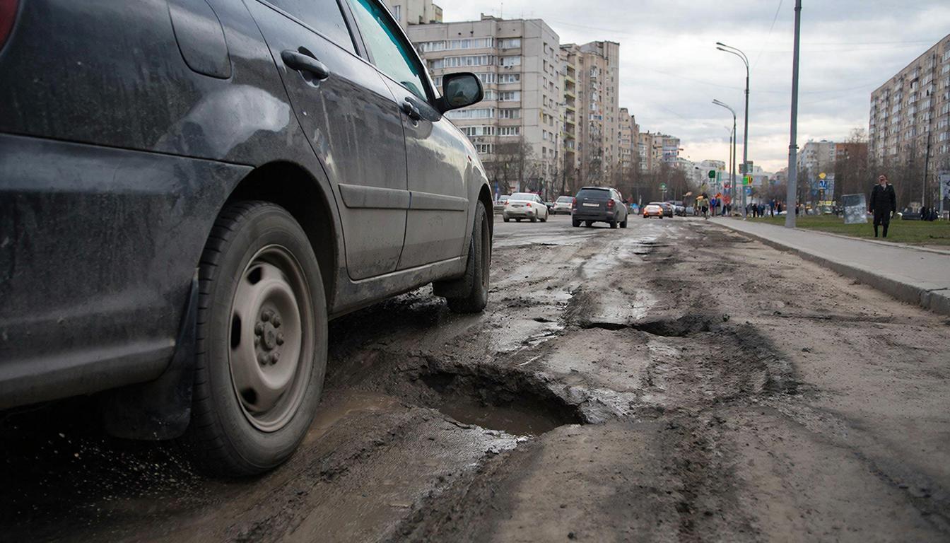 Fit Service has listed 13 parts that most often break in a car in the spring