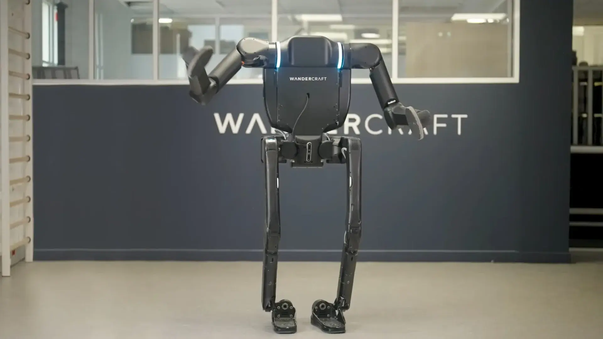 Headless robots will replace people in Renault factories by 2027