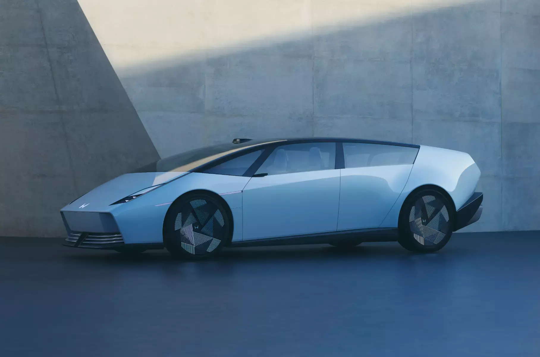 Honda curtailed development of two 0 Series electric vehicles due to mounting losses