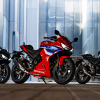 Honda has reduced Russian prices for new motorcycles by 19%