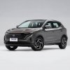 Importers began offering new Nissan Qashqai to Russians