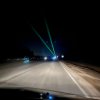 In Belarus, laser systems will wake up sleeping drivers