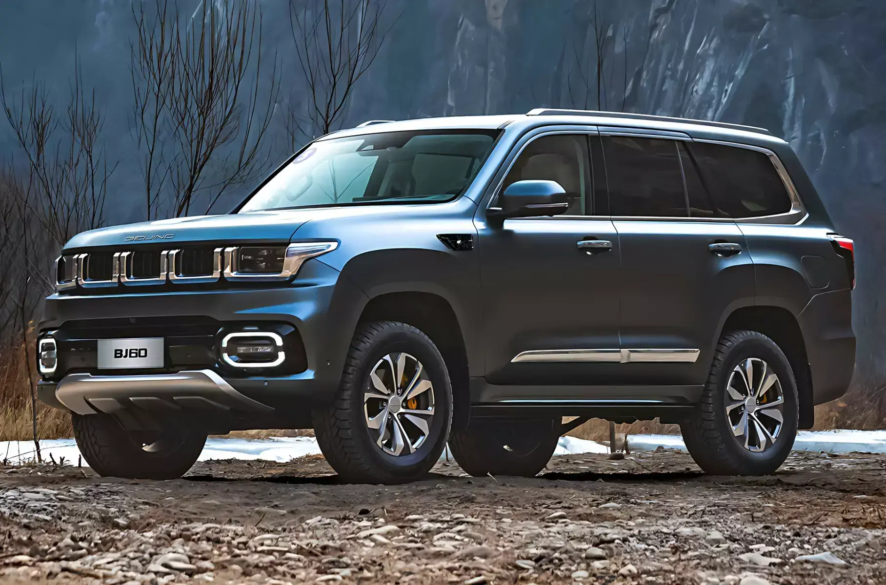 In Russia, prices for cars from five brands have risen in price over the past week