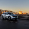 In the new version, Geely Atlas has become cheaper by 300 thousand rubles