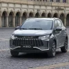 Jetour has stopped selling X50 and X70 crossovers in Russia