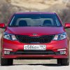 Kia recalls 33,013 Kia Rio vehicles due to fire hazard