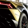 Lamborghini plans to release an off-road supercar based on the new Temerario model