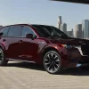Mazda CX-90 owners filed a class action lawsuit against the automaker due to severe brake wear
