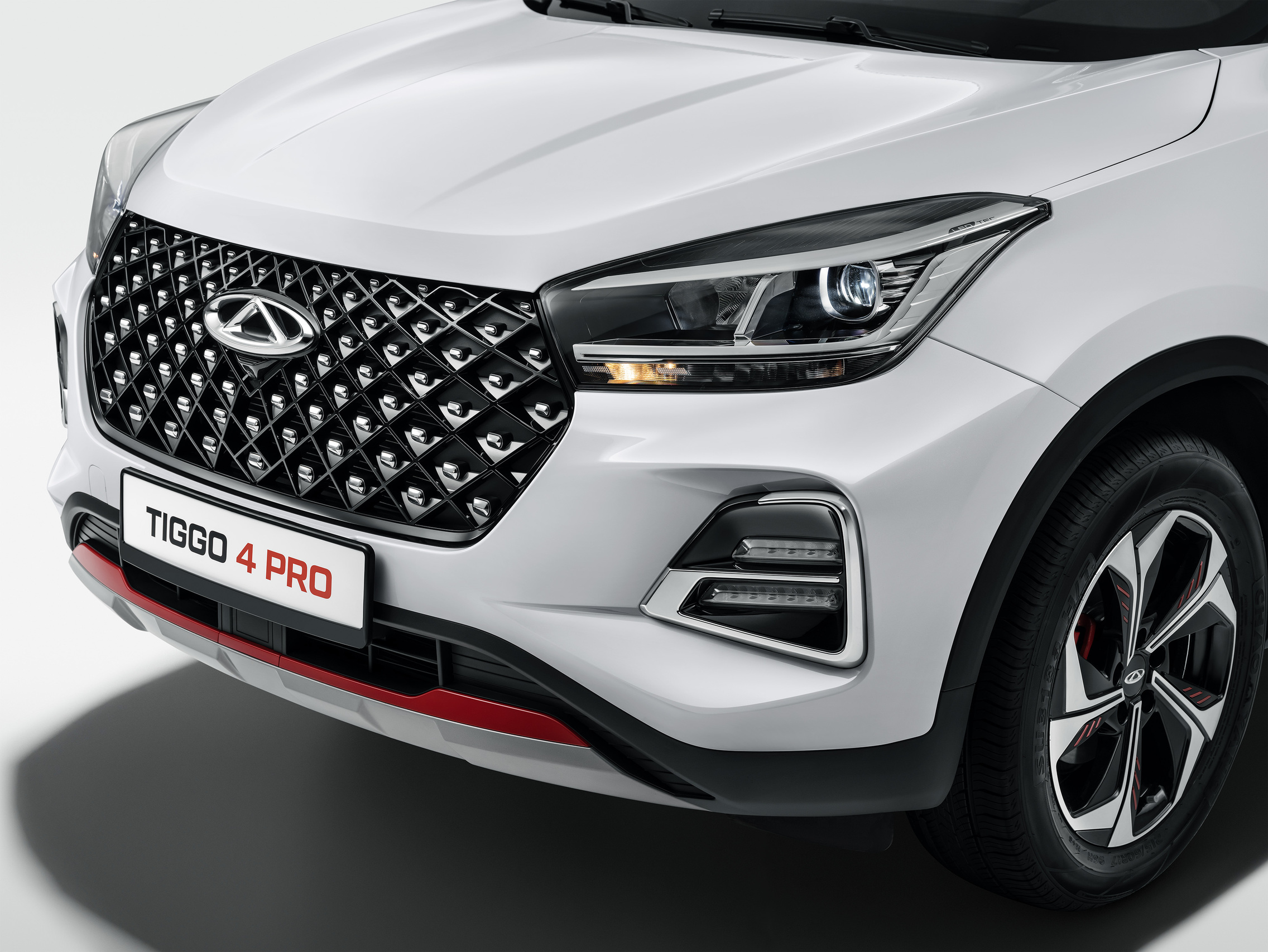 Motor listed the eight main problems of the used Chery Tiggo 4 Pro