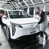 Motor named six innovations that await Russian drivers in March