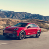 Motor named the pros and cons of the Porsche Macan GTS Electric