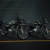Motorcycle manufacturer Minsk named 4 differences in the new model line