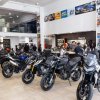 Motorcycles in Russia will rise in price by 30% due to devaluation and a reduction in the key rate