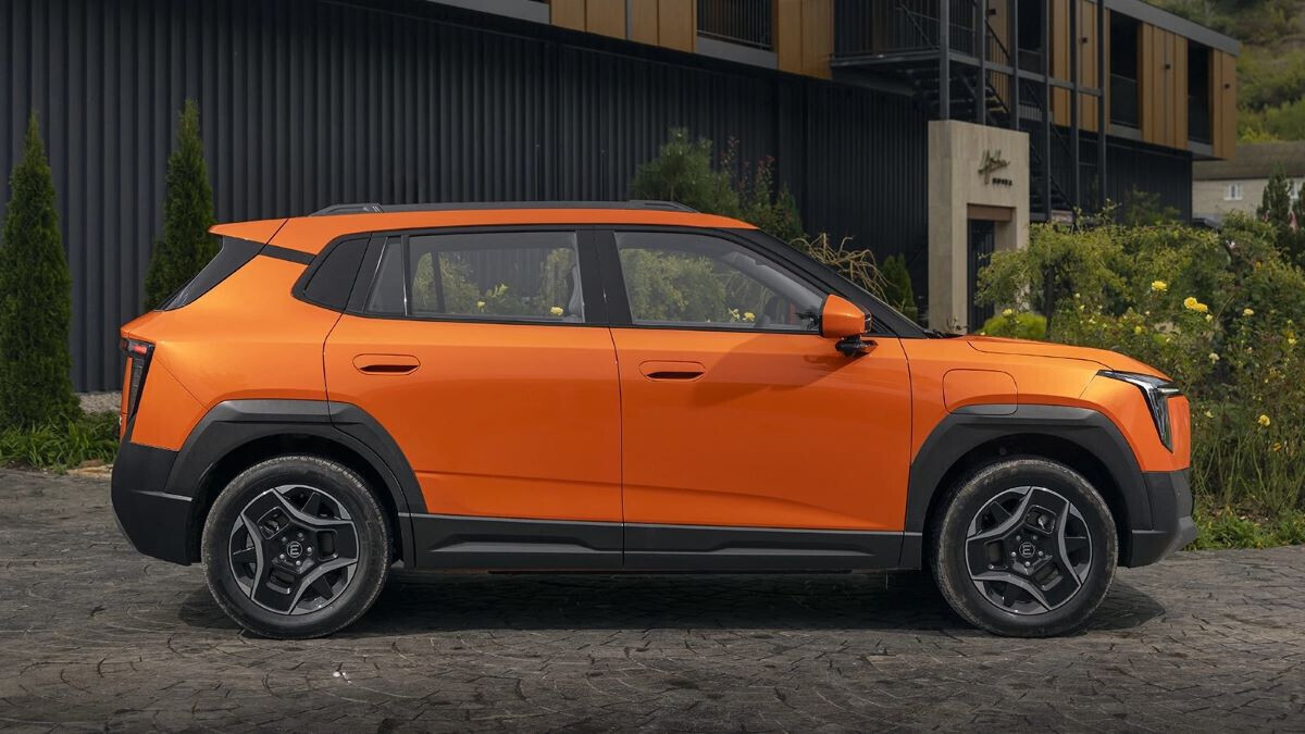 Owners of Evolute i-Joy: a cat can easily get under the hood