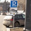 Parking payment rules will be changed in St. Petersburg