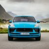 Porsche will release a replacement for the petrol Macan in 2028