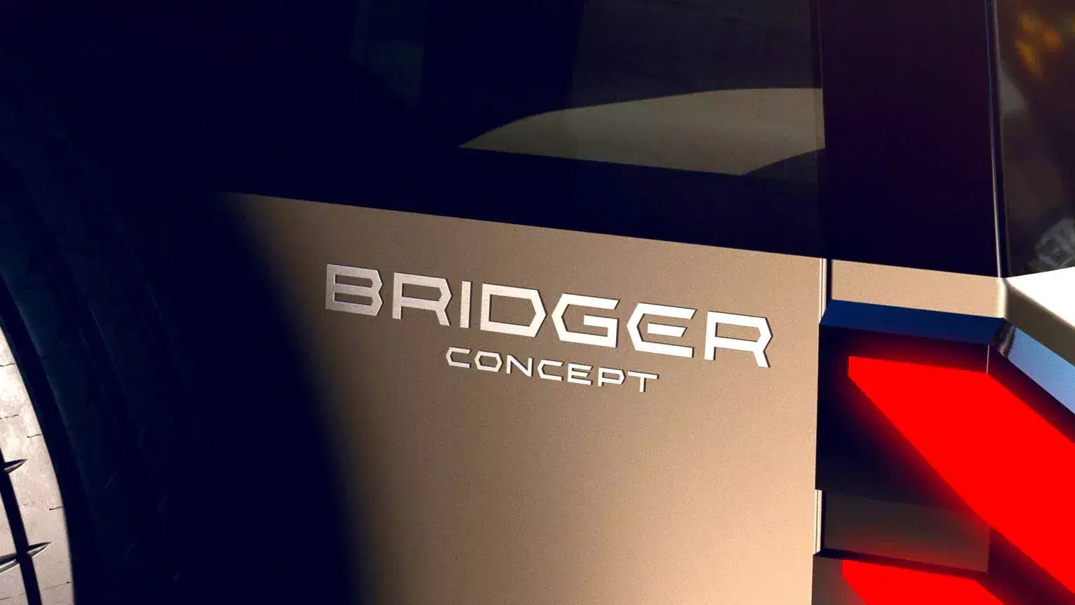 Renault will release the smallest crossover in its line, Bridger