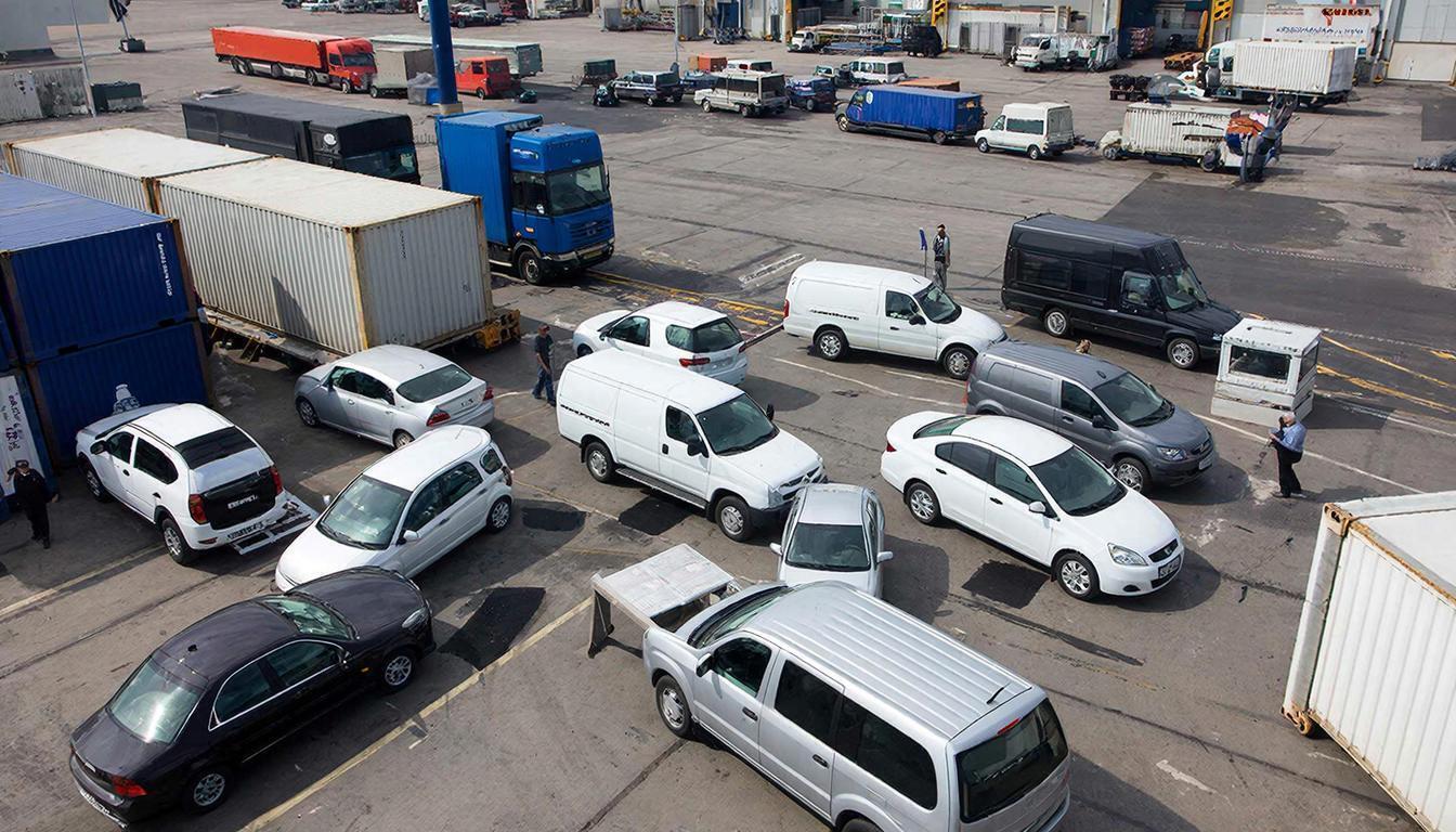 Reuters: South Korea will strengthen the fight against illegal export of cars to the Russian Federation through Kazakhstan