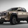 Sales of Sitrak pickup trucks start in Russia