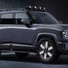 Sales of the Deepal G318 SUV have begun in Russia at prices starting from 5.65 million rubles