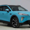 Sales of the Fulwin T9L hybrid crossover with a power reserve of 2 thousand kilometers have begun in China.