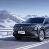 The Changan CS75 Plus crossover in Kazakhstan is sold 2 million rubles cheaper than in Russia