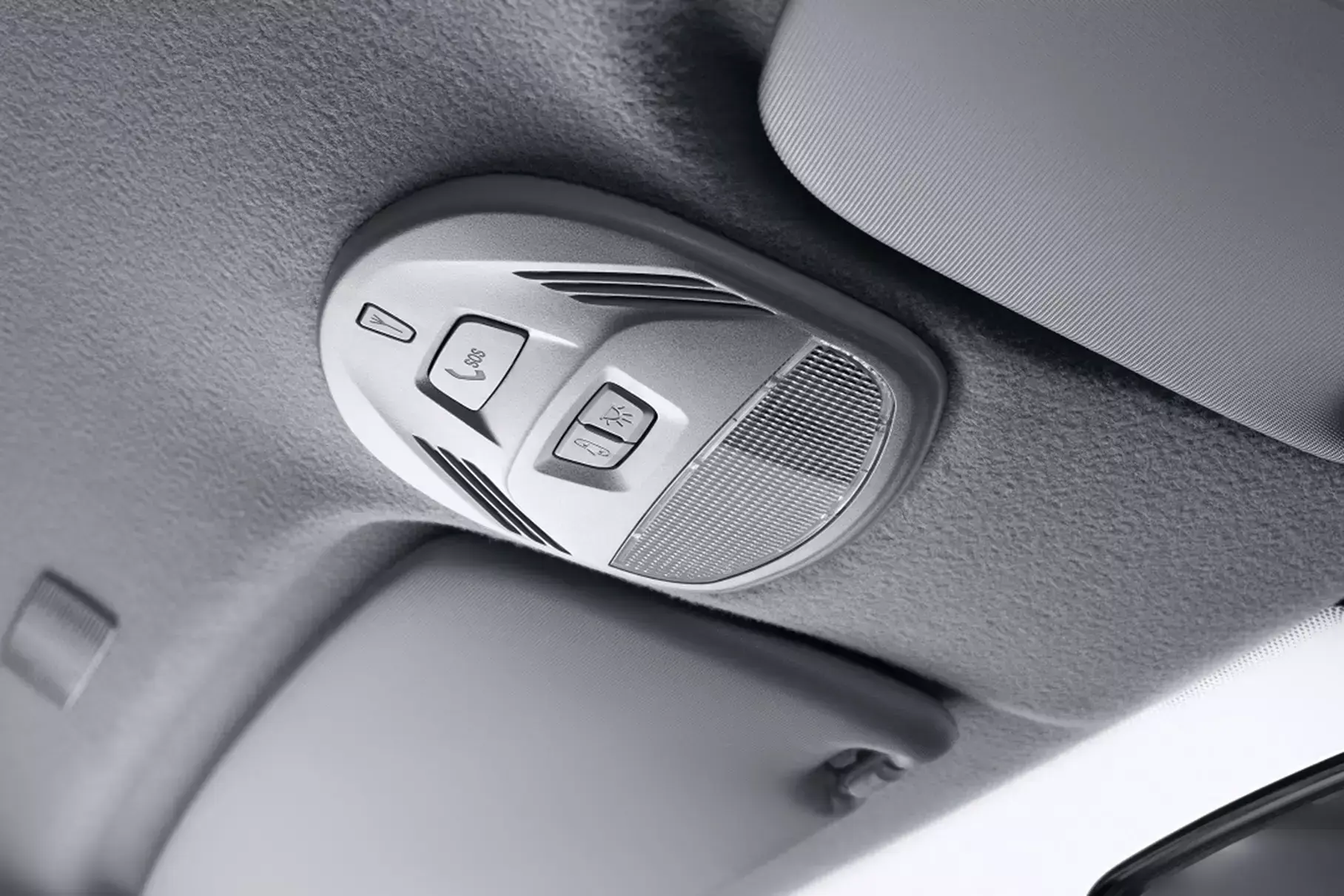 The Ministry of Industry and Trade has postponed the return of panic buttons on foreign cars imported to Russia