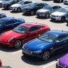 The Ministry of Industry and Trade of the Russian Federation has expanded the list of luxury cars subject to luxury tax