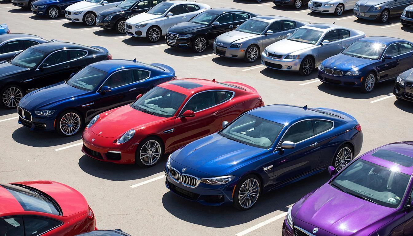 The Ministry of Industry and Trade of the Russian Federation has expanded the list of luxury cars subject to luxury tax