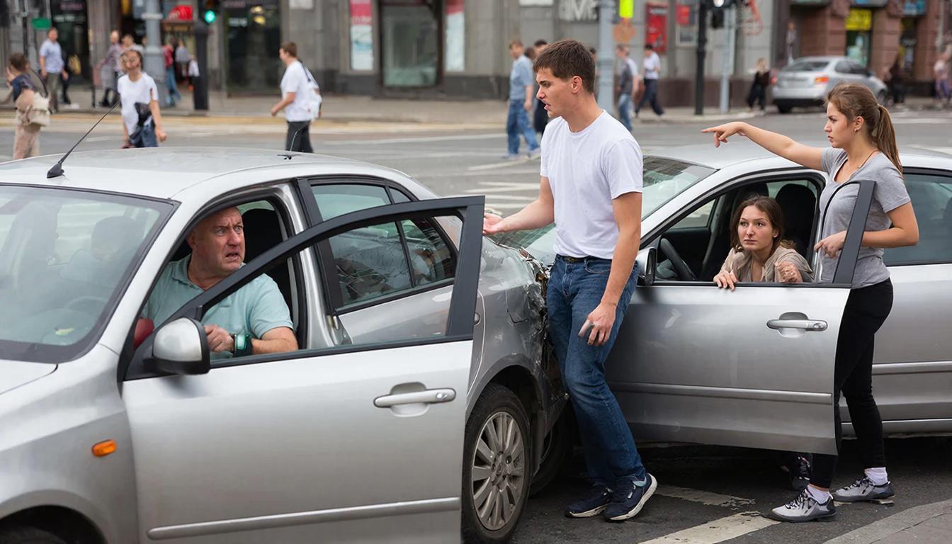 The State Duma rejected the law introducing a separate criminal article for car fraud