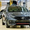 The dealer told what the buyer of the new Lada Vesta Sport looks like